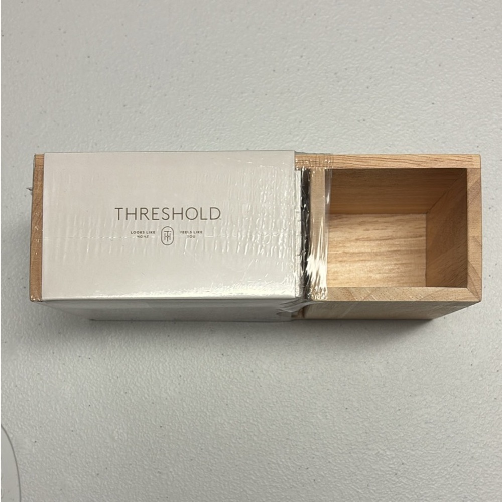 Threshold Desk Calendar - Picture 3 of 3